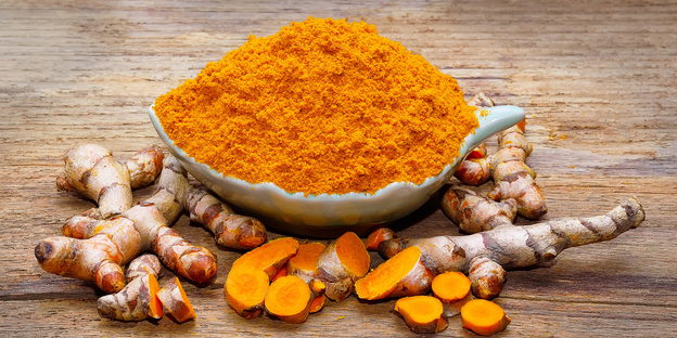 Turmeric Powder