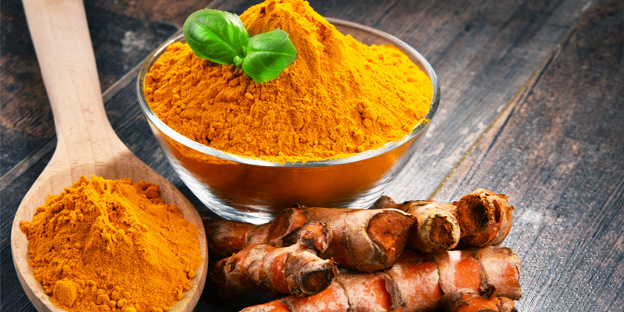 The Global Demand for Turmeric Powder – A Rising Superfood
