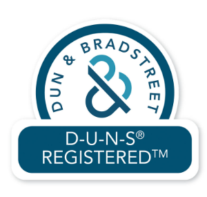D&B registered